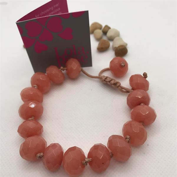 Lola rose hot sale angel bracelet